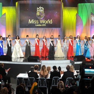 Miss World 2011