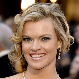 Missi Pyle in 84th Annual Academy Awards - Arrivals