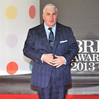 Mitch Winehouse