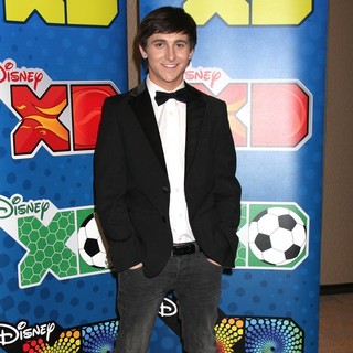 The Disney ABC Television Group May 2011 Press Junket - Arrivals