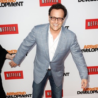 Mitchell Hurwitz