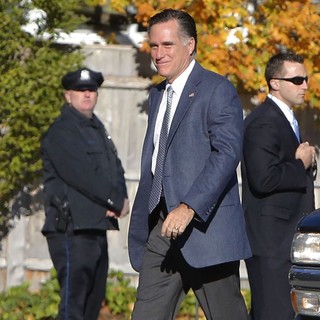 Mitt Romney