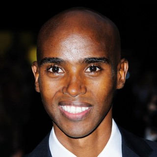 Mo Farah