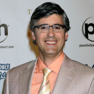 Mo Rocca