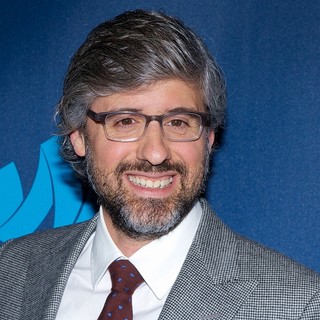 Mo Rocca