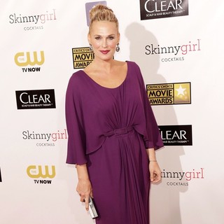 Molly Sims in 18th Annual Critics' Choice Movie Awards