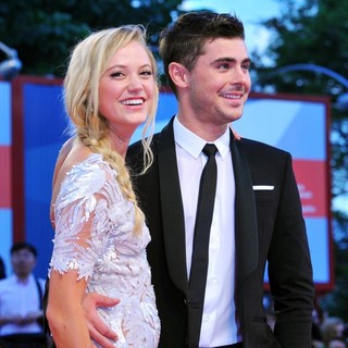 The 69th Venice Film Festival - At Any Price - Premiere - Red Carpet