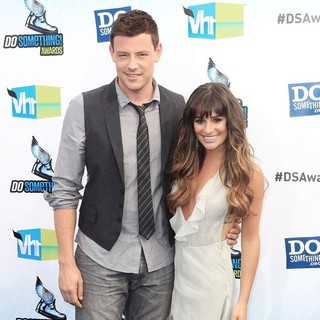 The DoSomething.org and VH1's 2012 Do Something Awards