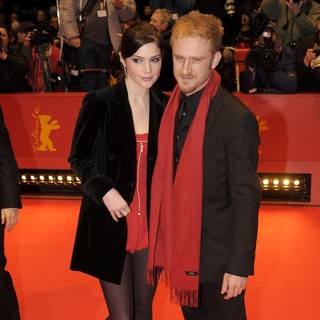 Janet Montgomery, Ben Foster in 60th Berlin International Film Festival - Awards