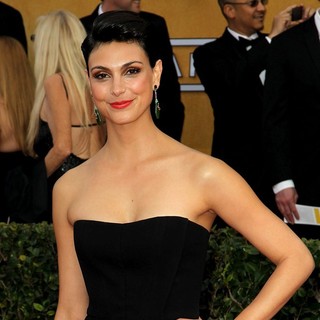 Morena Baccarin in 19th Annual Screen Actors Guild Awards - Arrivals