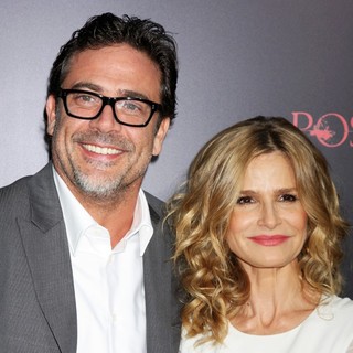 The Premiere of The Possession - Arrivals