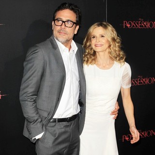 The Premiere of The Possession - Arrivals