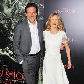 The Premiere of The Possession - Arrivals