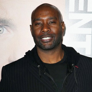 Morris Chestnut in Los Angeles Premiere of Identity Thief - morris-chestnut-premiere-identity-thief-02