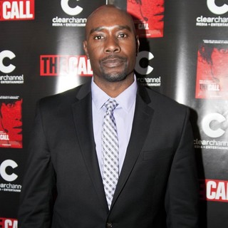 Morris Chestnut in Chicago Screening of The Call - morris-chestnut-screening-the-call-01