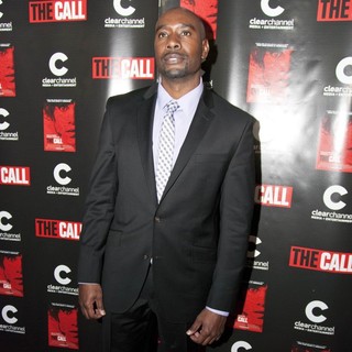Morris Chestnut in Chicago Screening of The Call - morris-chestnut-screening-the-call-02