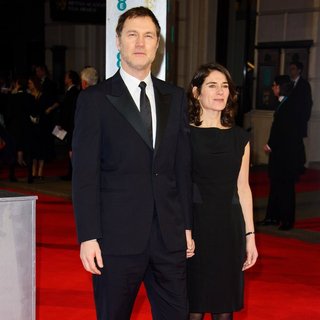 David Morrissey Pictures, Latest News, Videos and Dating Gossips