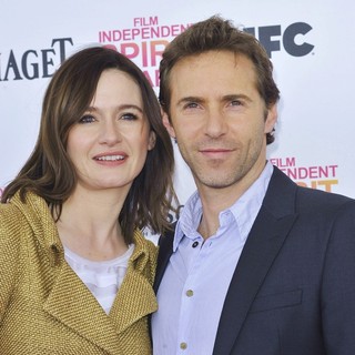 2013 Film Independent Spirit Awards - Arrivals