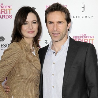 2013 Film Independent Spirit Awards - Arrivals