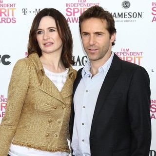 2013 Film Independent Spirit Awards - Arrivals