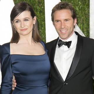 2013 Vanity Fair Oscar Party - Arrivals