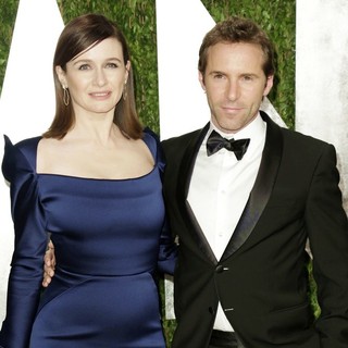 2013 Vanity Fair Oscar Party - Arrivals
