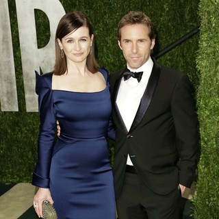 2013 Vanity Fair Oscar Party - Arrivals