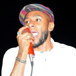 Mos Def in Mos Def Performs at Fillmore Miami Beach