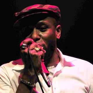 Mos Def in Mos Def Performs at Fillmore Miami Beach