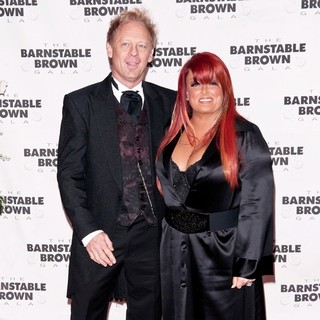 Cactus Moser, Wynonna Judd in The 2011 Barnstable-Brown Gala - Arrivals