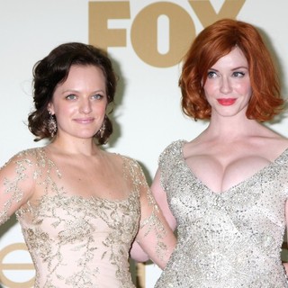 The 63rd Primetime Emmy Awards - Press Room