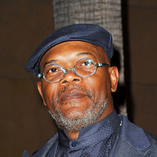 Samuel L. Jackson in Los Angeles Premiere of 'Mother and Child'