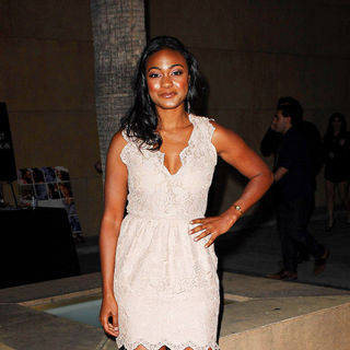 Tatyana Ali in Los Angeles Premiere of 'Mother and Child'