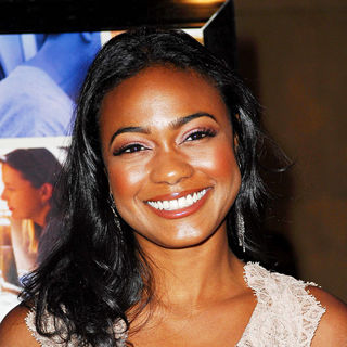 Tatyana Ali in Los Angeles Premiere of 'Mother and Child'