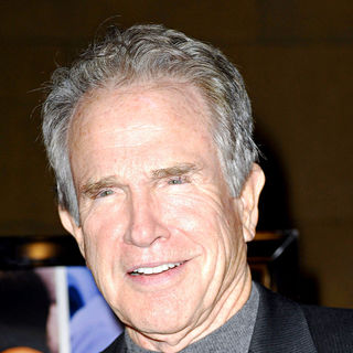 Warren Beatty in Los Angeles Premiere of 'Mother and Child'