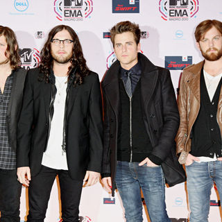 Kings of Leon