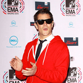 Johnny Knoxville in MTV Europe Music Awards 2010 - Arrivals - mtv_ema_arrivals_018_wenn3084681
