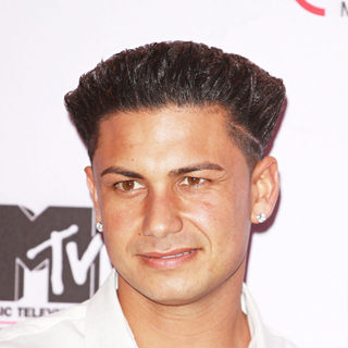 DJ Pauly D in MTV Europe Music Awards 2010 - Arrivals