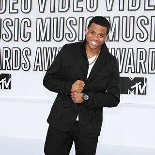 The 2010 MTV Video Music Awards (MTV VMAs) - Arrivals