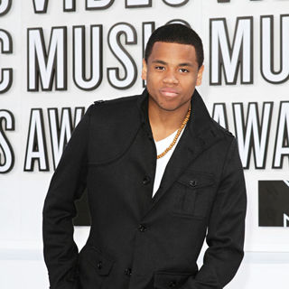 The 2010 MTV Video Music Awards (MTV VMAs) - Arrivals