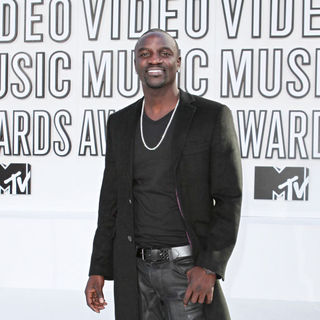 The 2010 MTV Video Music Awards (MTV VMAs) - Arrivals
