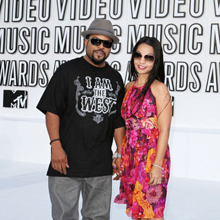 Ice Cube in The 2010 MTV Video Music Awards (MTV VMAs) - Arrivals - mtv_vma_arrivals_08_wenn3000416