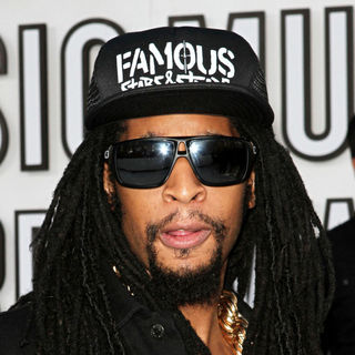 Lil Jon in The 2010 MTV Video Music Awards (MTV VMAs) - Arrivals