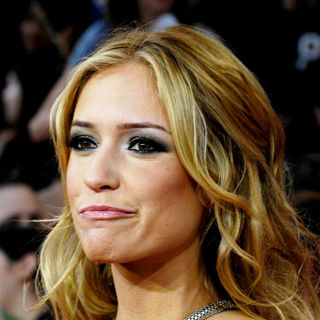Kristin Cavallari in 2010 MuchMusic Video Awards - Red Carpet Arrivals