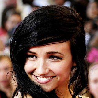 LIGHTS in 2010 MuchMusic Video Awards - Red Carpet Arrivals