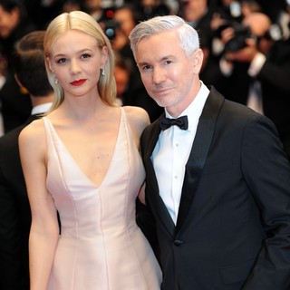 Carey Mulligan, Baz Luhrmann in Opening Ceremony of The 66th Cannes Film Festival - The Great Gatsby - Premiere