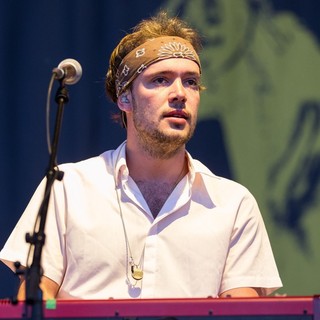 Mumford & Sons in Festival Optimus Alive - Day 2