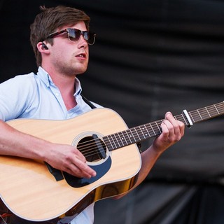 Mumford & Sons in Festival Optimus Alive - Day 2