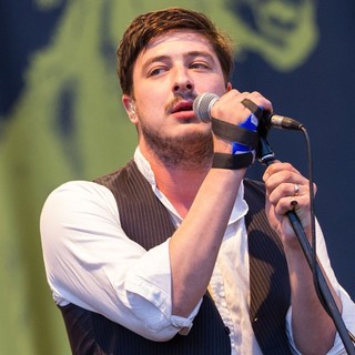 Mumford & Sons in Festival Optimus Alive - Day 2