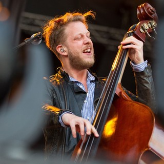 Mumford & Sons in Festival Optimus Alive - Day 2 - mumford-sons-festival-optimus-alive-day-2-09